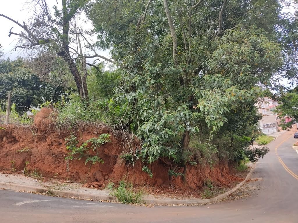 Terreno à venda com 705m² de terreno no Jardim Paulista, Atibaia (SP) — foto 5 de 6