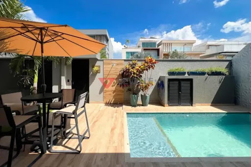 Casa à venda no Recreio dos Bandeirantes: 300m², 4 suítes