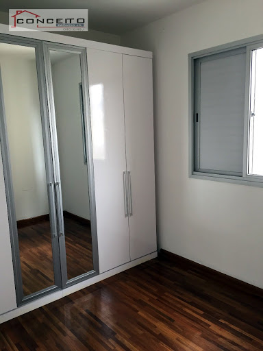 Apartamento em Vila Regente Feijó  -  São Paulo