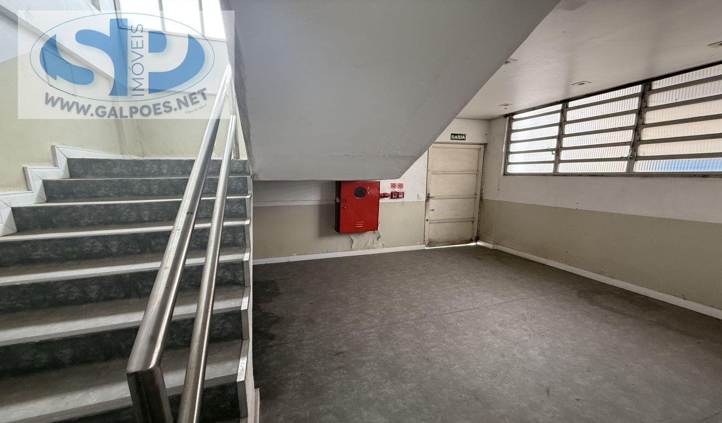 Depósito-Galpão, 1280 m² - Foto 25