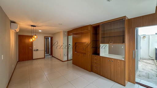 Apartamento Garden 3 Quartos com 2 Suítes em Bento Ferreira