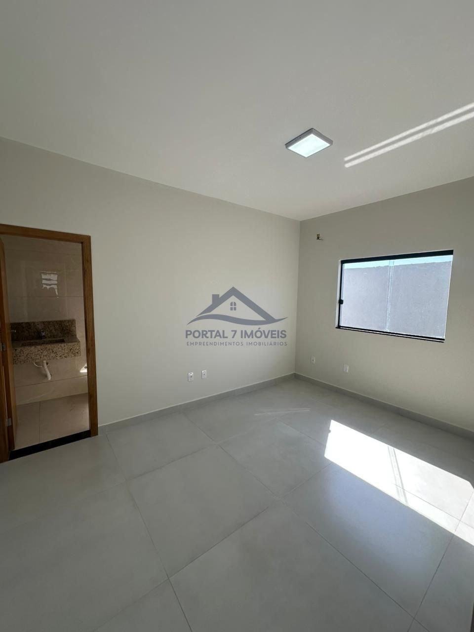 Casa à venda com 3 quartos, 1 suíte, 2 vagas e 98m² no Flórida, Sete Lagoas (MG) — foto 11 de 13
