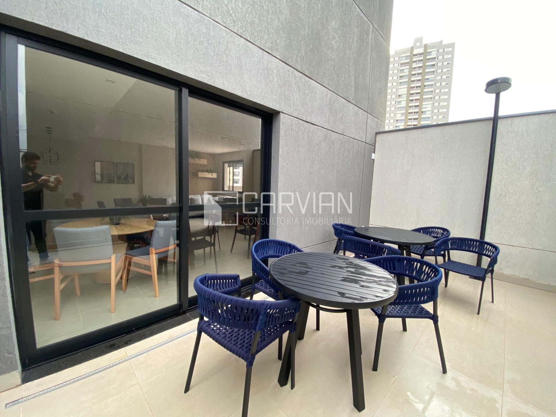Apartamento à venda com 2 quartos, 1 suíte, 2 vagas e 78m² no Condomínio Guaporé, Ribeirão Preto (SP) — foto 27 de 30