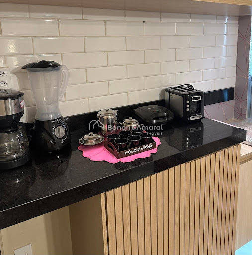 Apartamento, 1 quarto, 46 m² - Foto 7