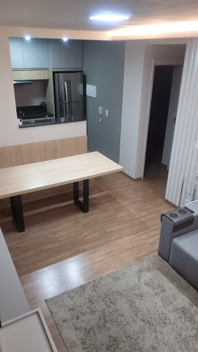 Apartamento em Pacaembu  -  Uberlândia