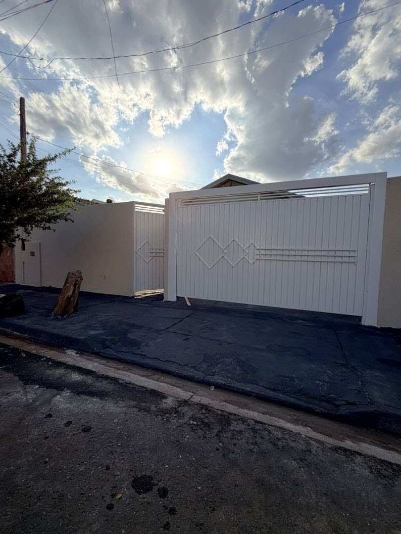 Casa à venda com 2 quartos, 1 banheiro e 45m² no Residencial Jardim da Solidariedade, São José do Rio Preto (SP) — foto 9 de 17