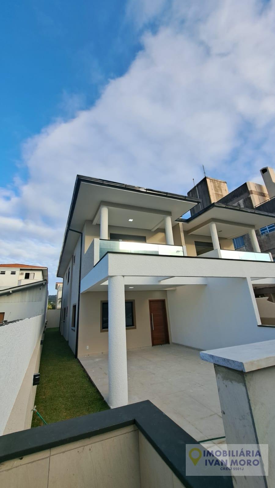 Casa à venda com 3 quartos, 1 suíte, 2 vagas e 178m² no Canasvieiras, Florianópolis (SC) — foto 16 de 23