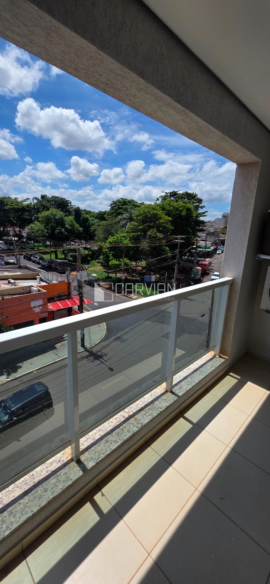 Apartamento à venda com 2 quartos, 1 banheiro, 1 vaga e 55m² no Jardim Palma Travassos, Ribeirão Preto (SP) — foto 11 de 30