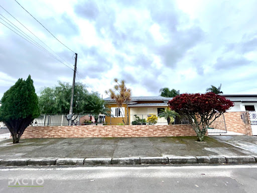 Casa em Jardim das Avenidas  -  Araranguá