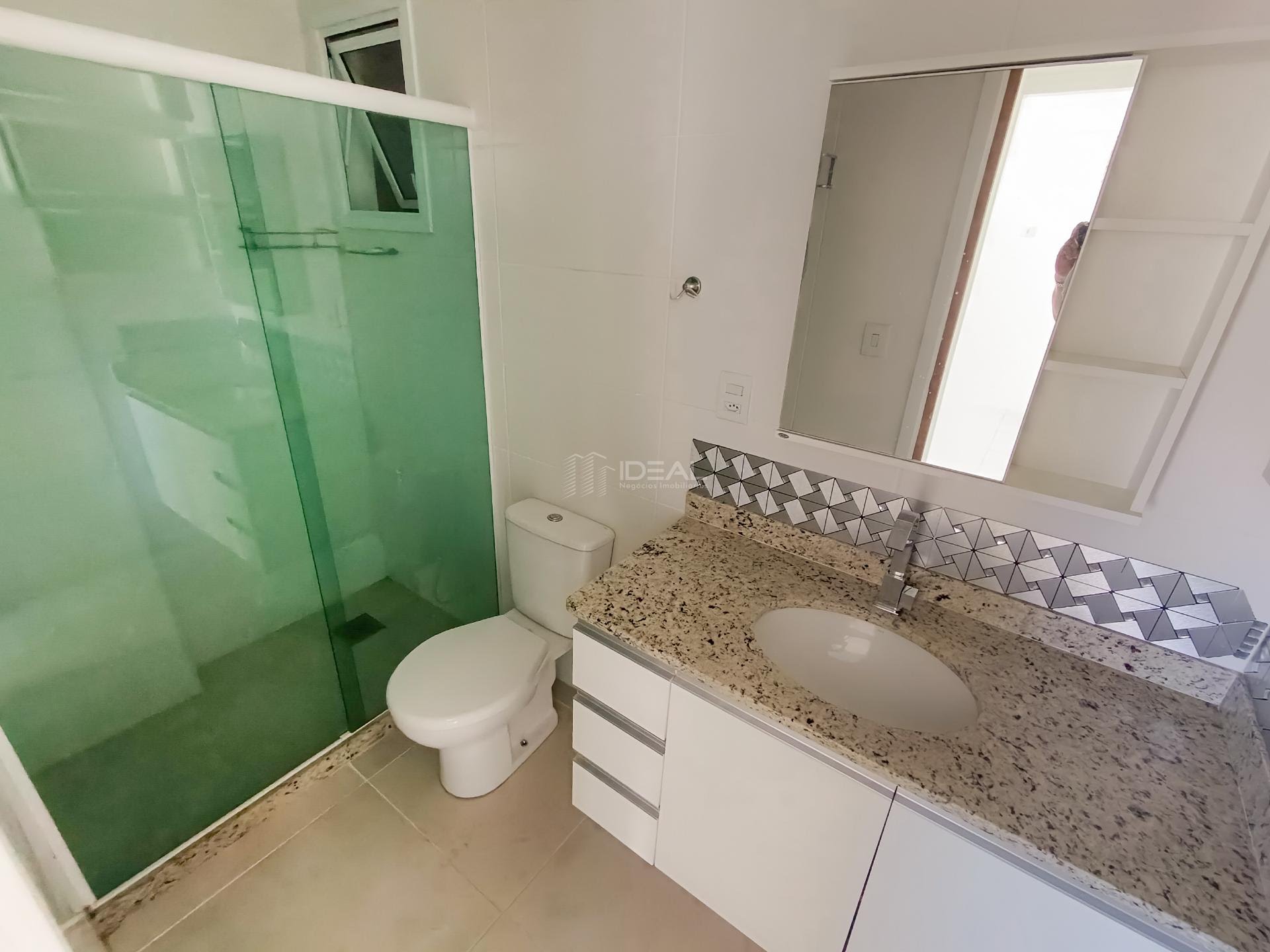 Apartamento para alugar com 1 quarto, 1 banheiro, 1 vaga e 44m² no Centro, Campos dos Goytacazes (RJ) — foto 8 de 27