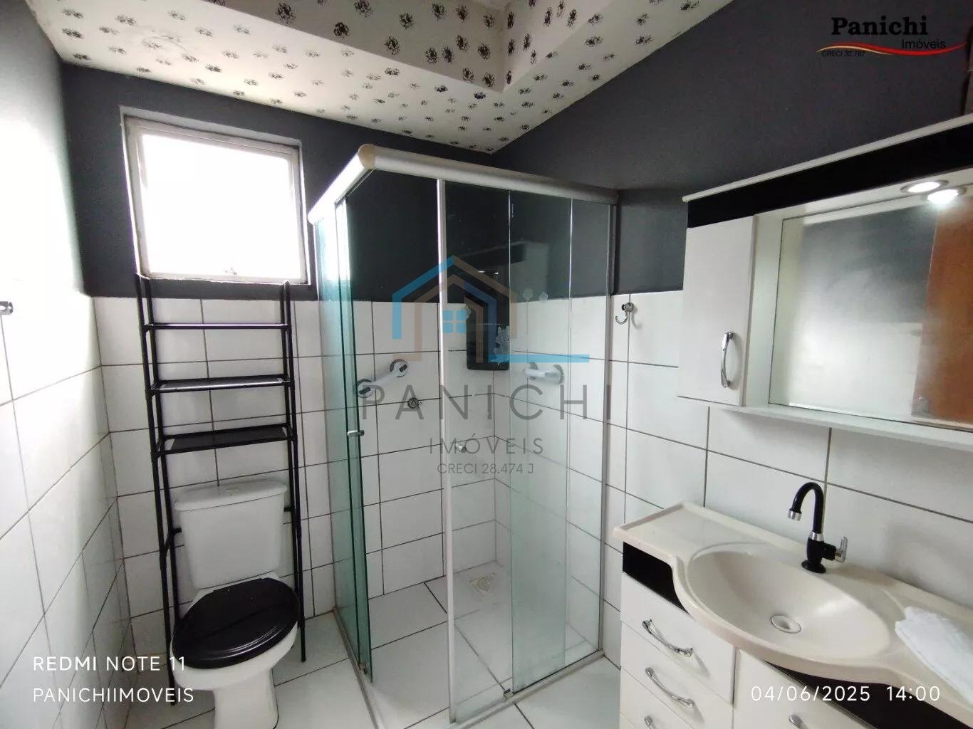 Apartamento à venda com 2 quartos, 1 banheiro, 1 vaga e 44m² no Tancredo Neves, Ijuí (RS) — foto 9 de 11
