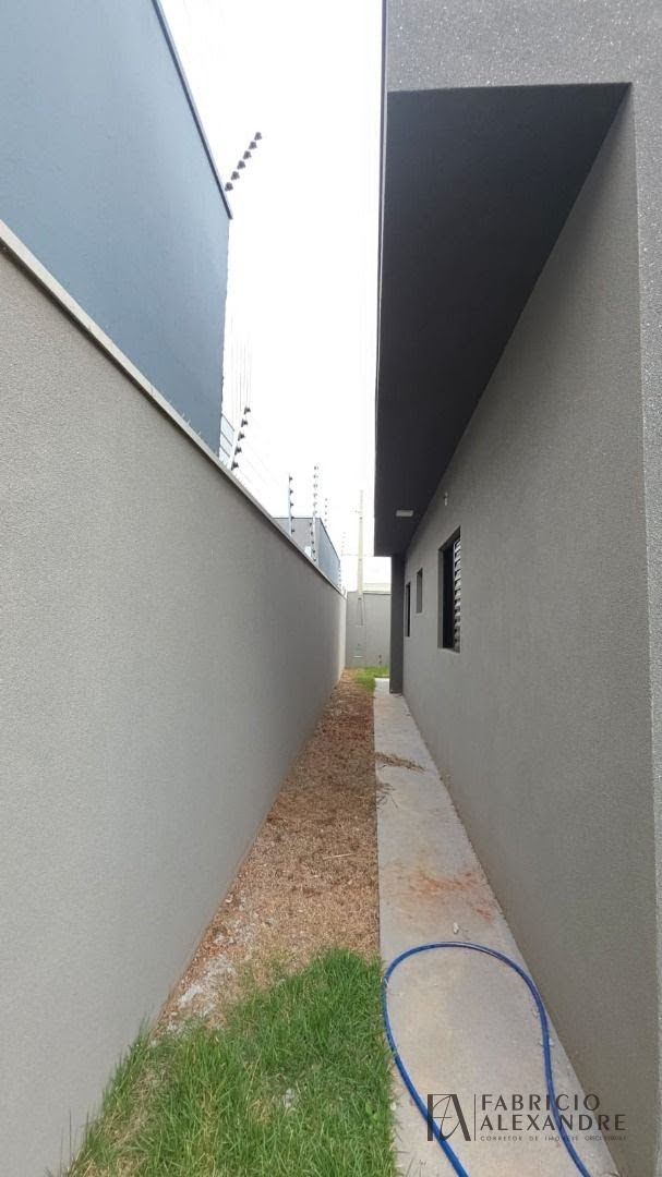 Casa à venda com 2 quartos, 1 suíte, 2 vagas e 56m² no Setsul II, São José do Rio Preto (SP) — foto 14 de 16