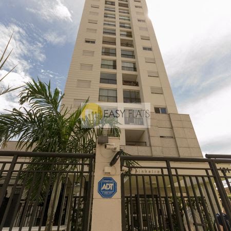 Apartamento para alugar com 2 quartos, 1 suíte, 1 vaga e 70m² no Pinheiros, São Paulo (SP) — foto 29 de 30