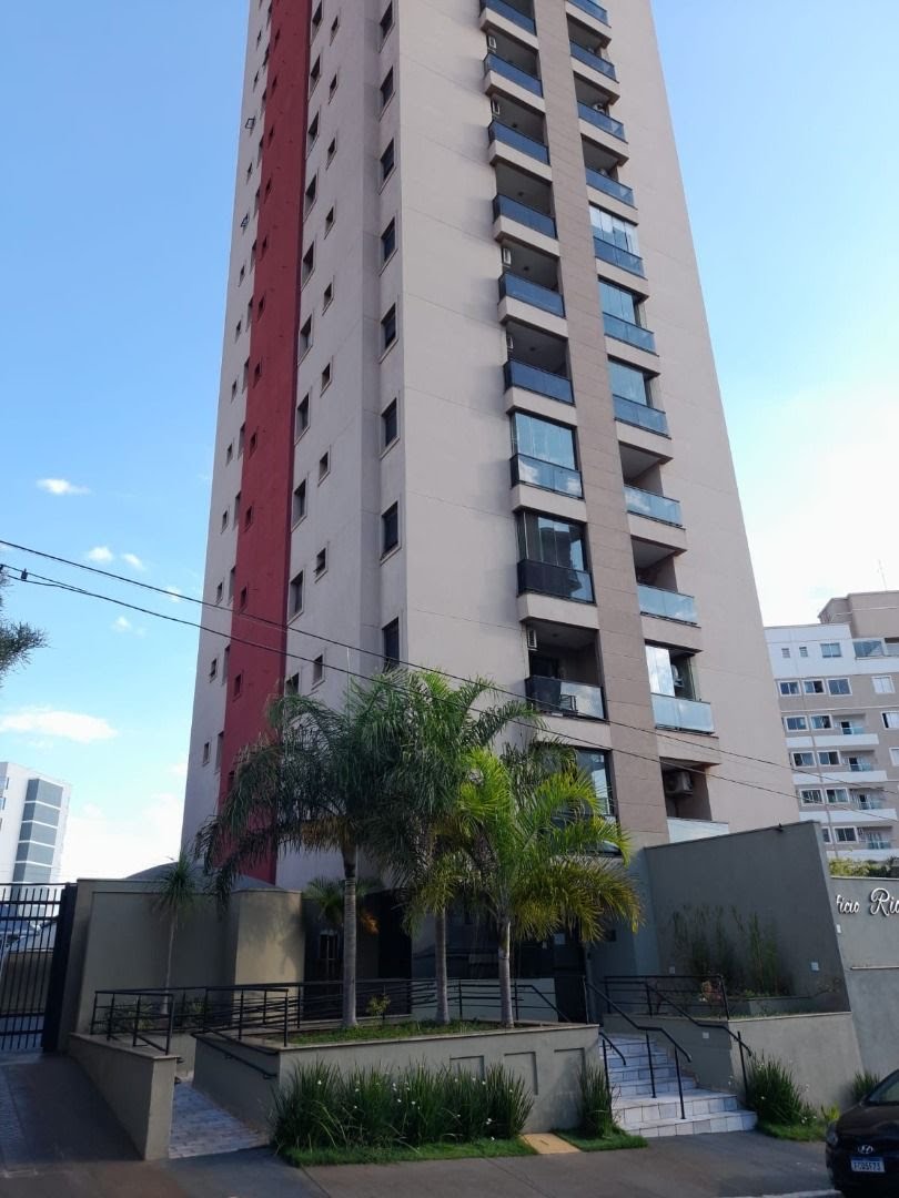 Apartamento à venda com 1 quarto, 1 banheiro, 1 vaga e 38m² no Jardim Palma Travassos, Ribeirão Preto (SP) — foto 15 de 21