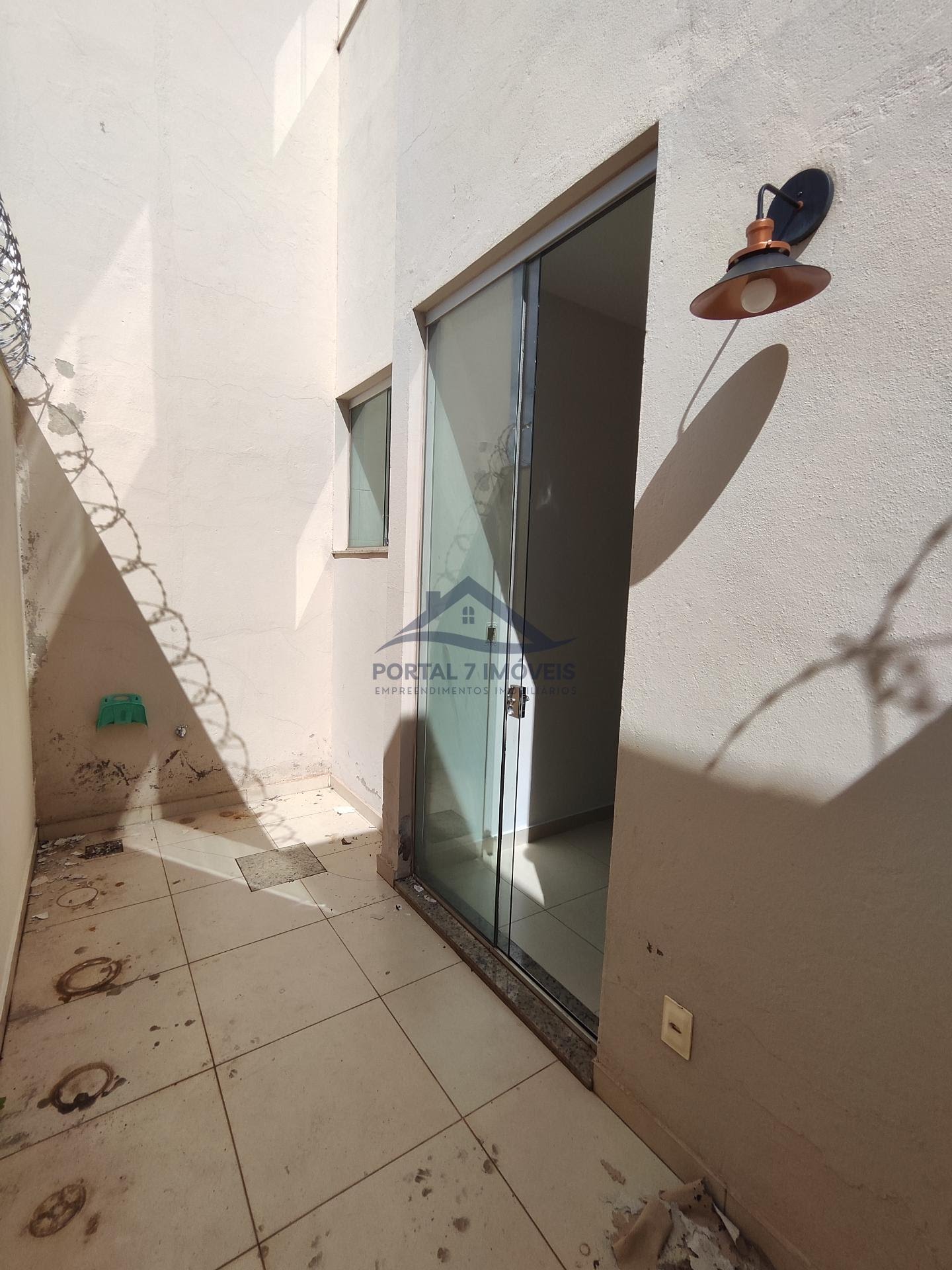 Apartamento à venda com 3 quartos, 1 suíte, 1 vaga e 105m² no Morro do Claro, Sete Lagoas (MG) — foto 20 de 29