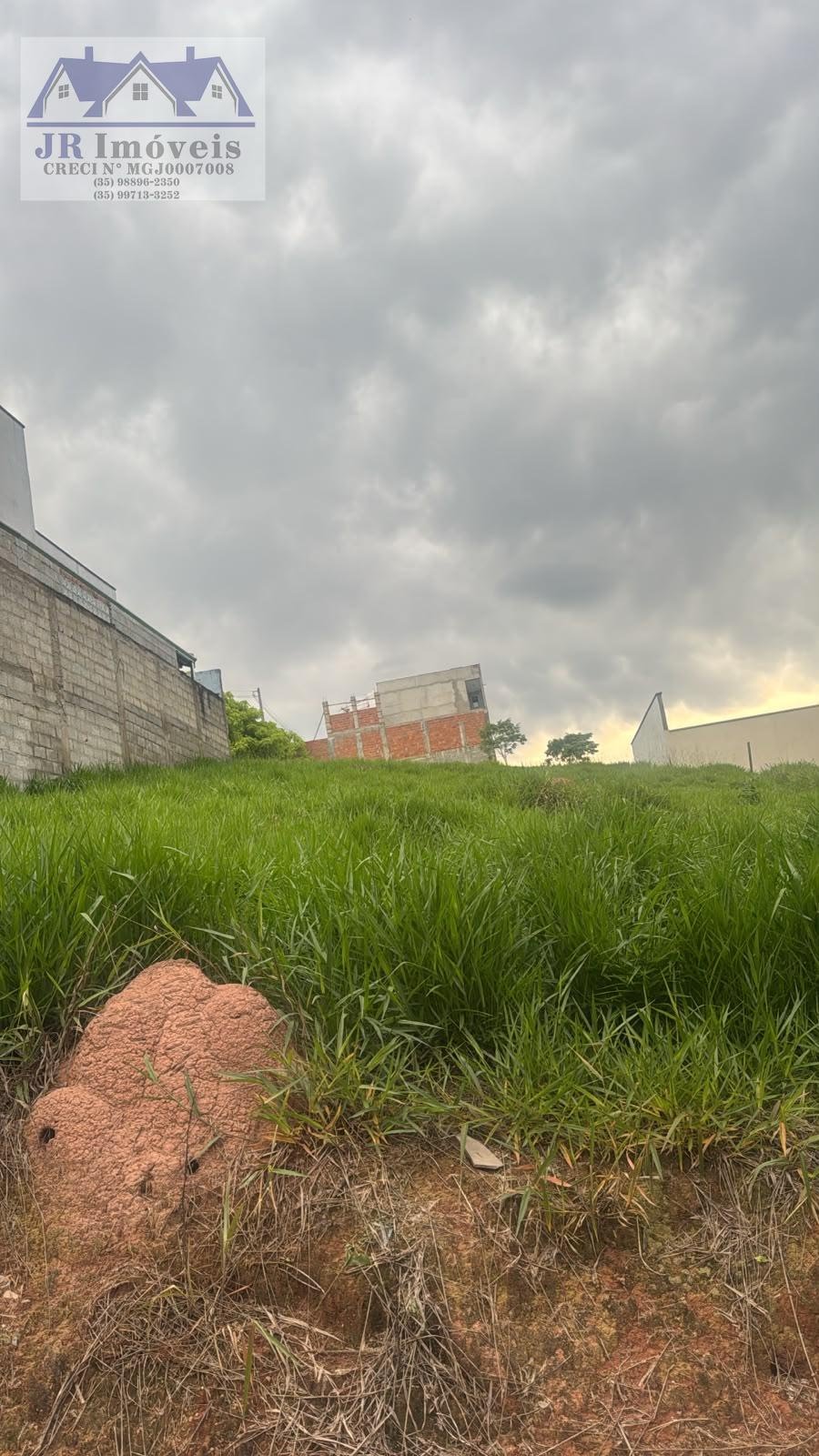 Terreno à venda com 292m² de terreno no Bairro Lage, Piranguinho (MG) — foto 6 de 6