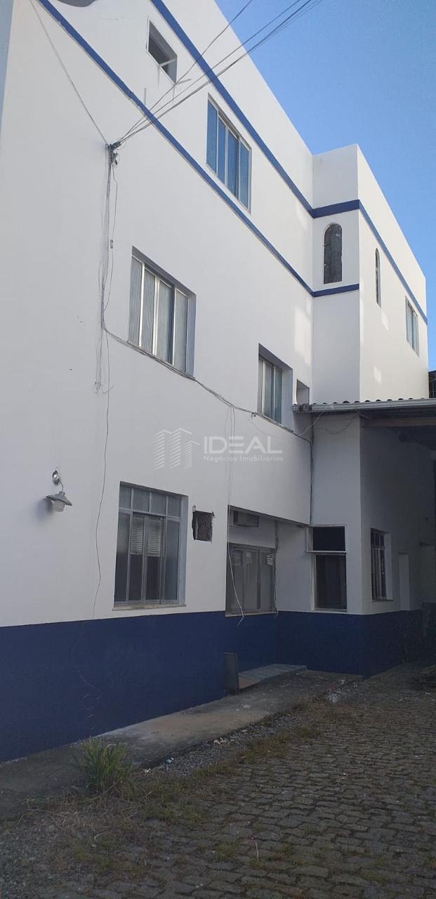 Comercial para alugar com 4 banheiros e 528m² no Centro, Campos dos Goytacazes (RJ) — foto 14 de 14