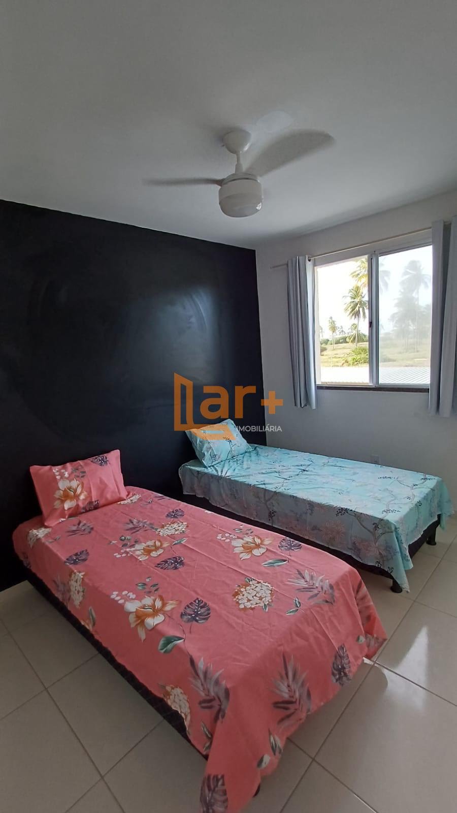 Apartamento à venda com 2 quartos, 1 suíte, 1 vaga e 60m² no Espaço Tropical, Barra dos Coqueiros (SE) — foto 3 de 12