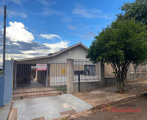 Casa no Centro  -  Ivaiporã