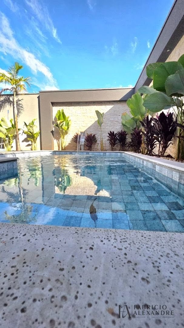 Casa à venda com 4 quartos, 4 suítes, 4 vagas e 260m² no Parque Residencial Damha VI, São José do Rio Preto (SP) — foto 10 de 28