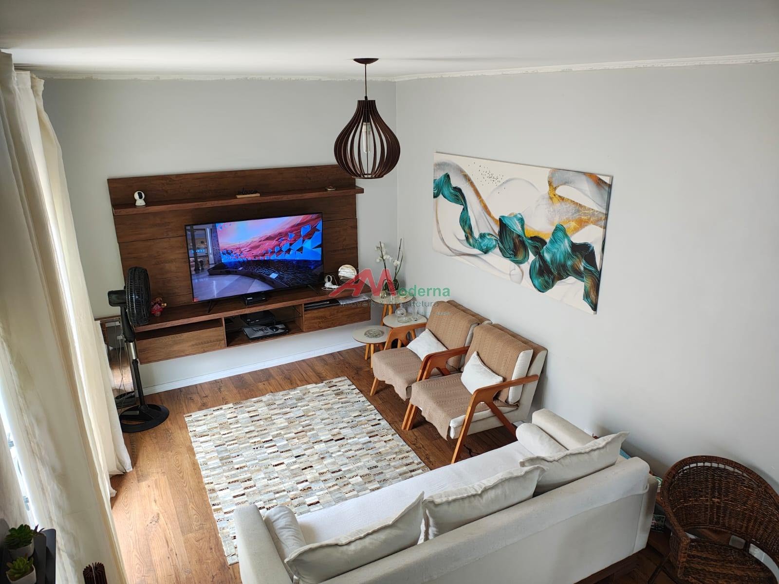 Casa à venda com 3 quartos, 2 suítes, 2 vagas e 152m² no Paulicéia, São Bernardo do Campo (SP) — foto 8 de 30