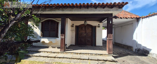 Casa em Senador Vasconcelos  -  Rio de Janeiro