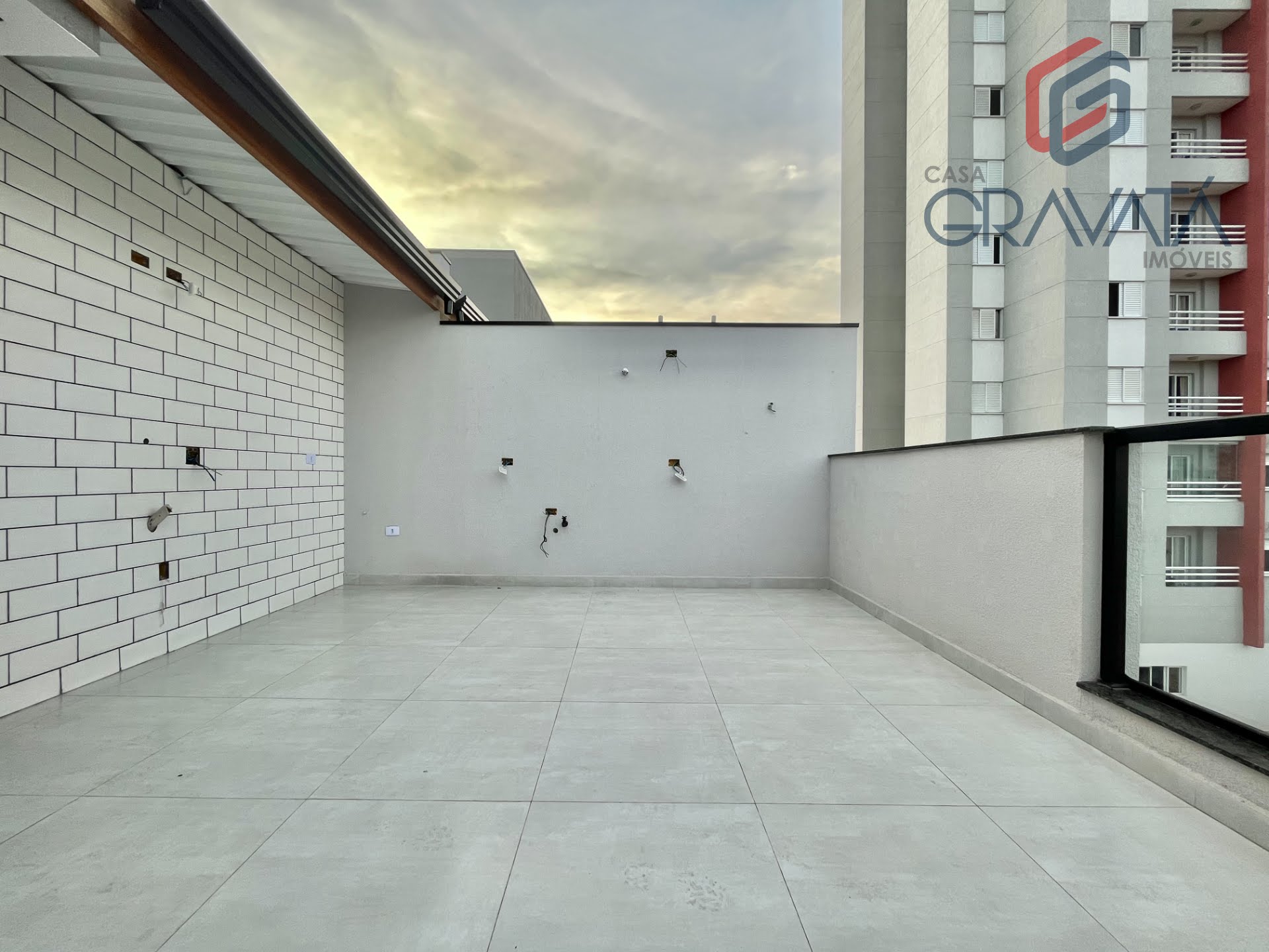 Casa à venda com 2 quartos, 3 banheiros, 1 vaga e 100m² no Parque Industriario, Santo André (SP) — foto 21 de 25