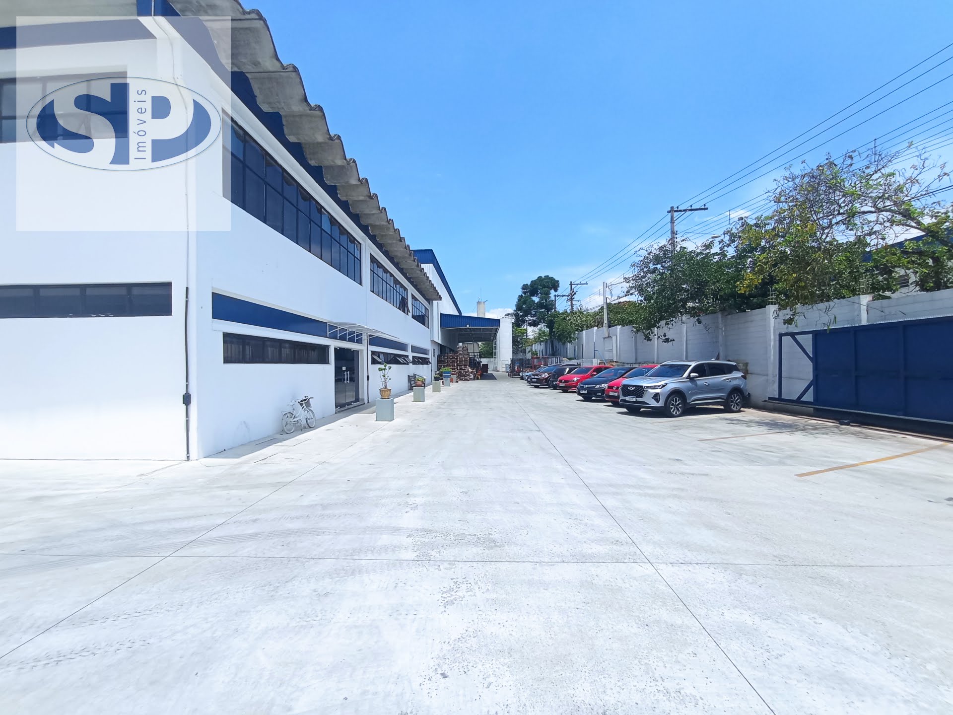 Depósito-Galpão, 6330 m² - Foto 22