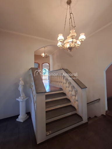 Casa, 5 quartos, 437 m² - Foto 23