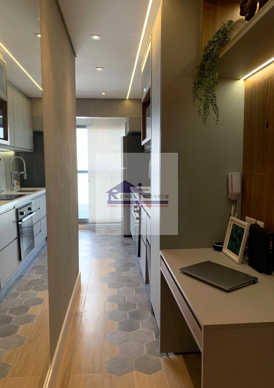 Casa à venda com 1 quarto, 1 banheiro e 29m² no Vila Clementino, São Paulo (SP) — foto 10 de 18