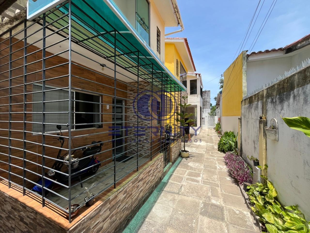 Casa à venda com 2 quartos, 2 suítes, 1 vaga e 90m² no Janga, Paulista (PE) — foto 25 de 26