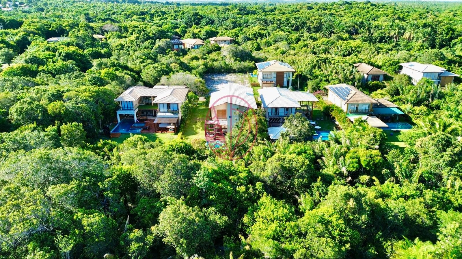 Casa à venda com 5 quartos, 5 suítes, 4 vagas e 389m² no Praia do Forte, Mata de São João (BA) — foto 12 de 15