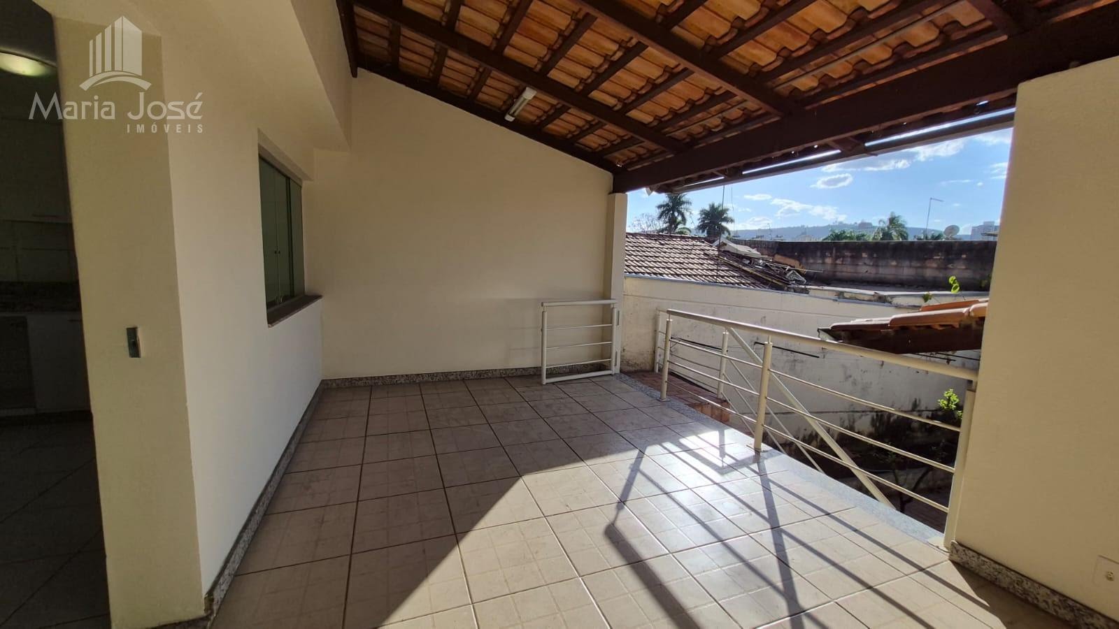 Casa para alugar com 3 quartos, 2 banheiros e 3 vagas no São Geraldo, Sete Lagoas (MG) — foto 11 de 27