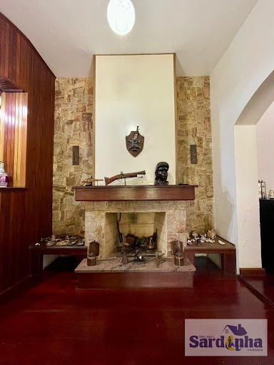 Sobrado na Vila Maria - Porto Ferreira, SP