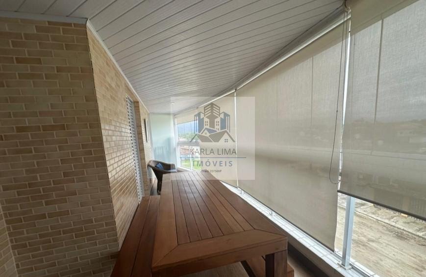 Apartamento para alugar com 2 quartos, 1 banheiro, 2 vagas e 78m² no Indaiá, Bertioga (SP) — foto 13 de 16