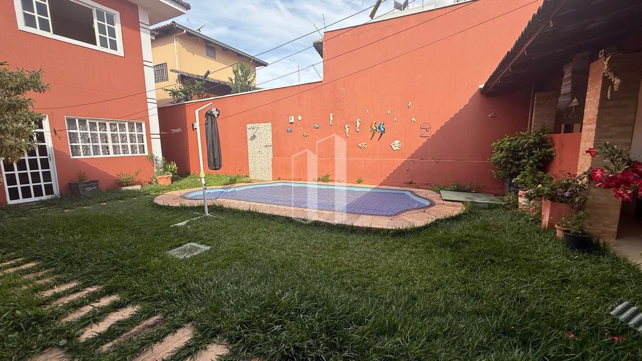 Casa à venda com 3 quartos, 3 suítes, 4 vagas e 292m² no Vila Rosa, Goiânia (GO) — foto 2 de 29