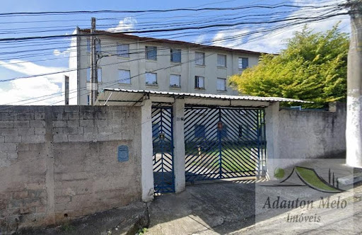 Apartamento em Vila Progresso (Zona Leste)  -  São Paulo