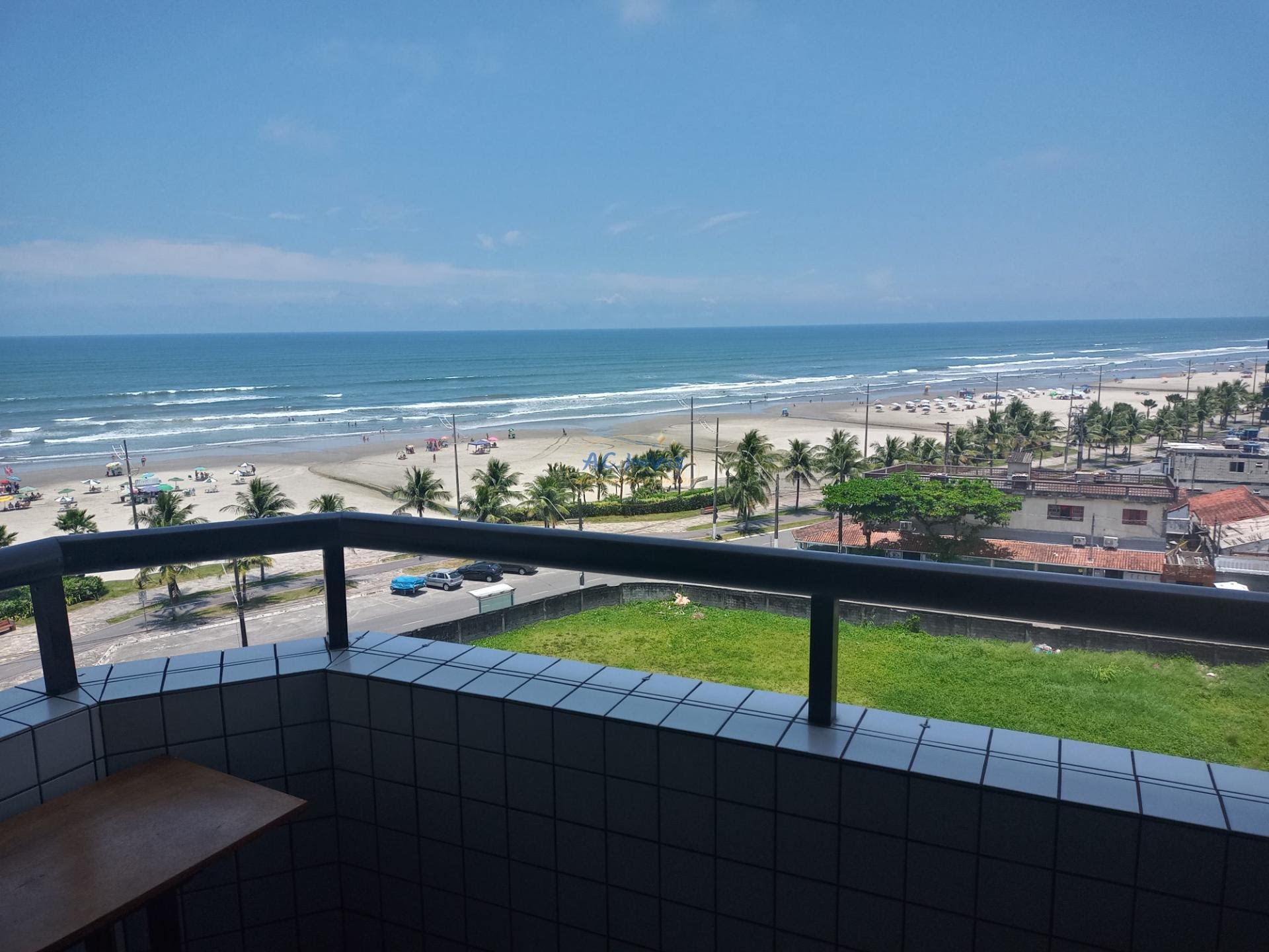 Apartamento à venda com 1 quarto, 1 banheiro, 1 vaga e 59m² no Maracanã, Praia Grande (SP) — foto 3 de 19