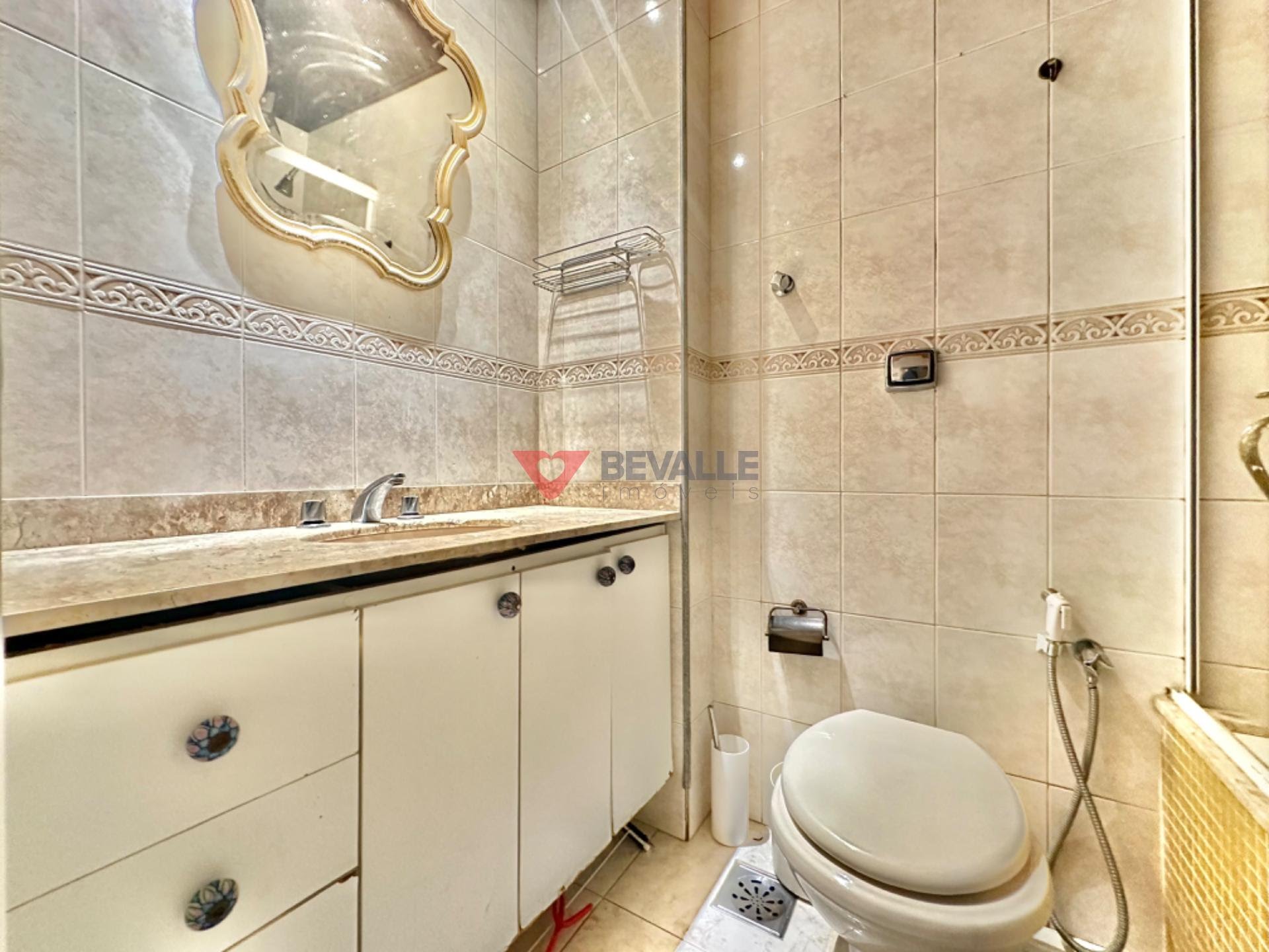 Apartamento à venda com 4 quartos, 1 suíte, 1 vaga e 130m² no Leblon, Rio de Janeiro (RJ) — foto 24 de 30