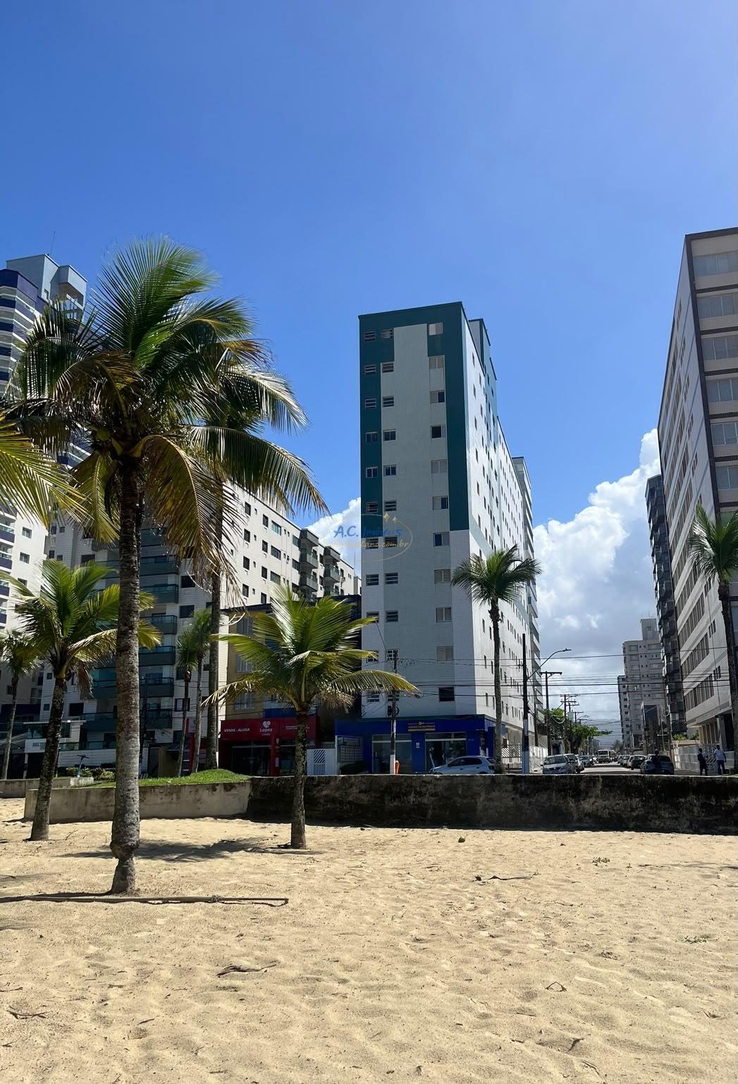 Studio à venda com 1 quarto, 1 banheiro, 1 vaga e 38m² no Guilhermina, Praia Grande (SP) — foto 18 de 18