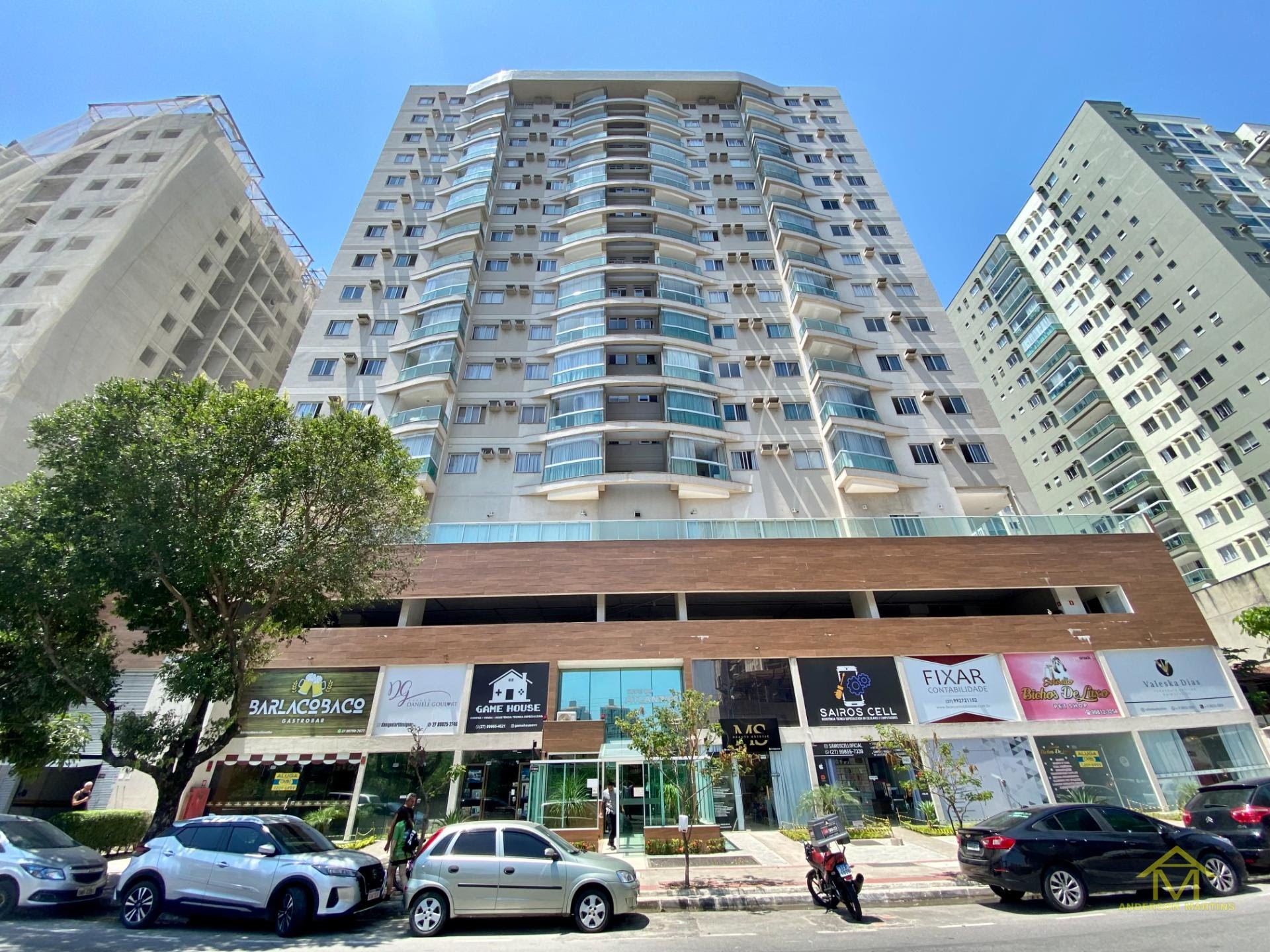 Apartamento à venda com 2 quartos, 2 banheiros, 1 vaga e 53m² no Praia de Itaparica, Vila Velha (ES) — foto 11 de 11