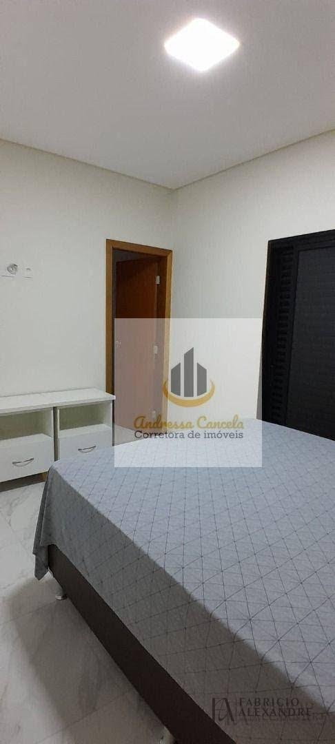 Casa à venda com 3 quartos, 3 suítes, 4 vagas e 200m² no Village La Montagne, São José do Rio Preto (SP) — foto 20 de 30