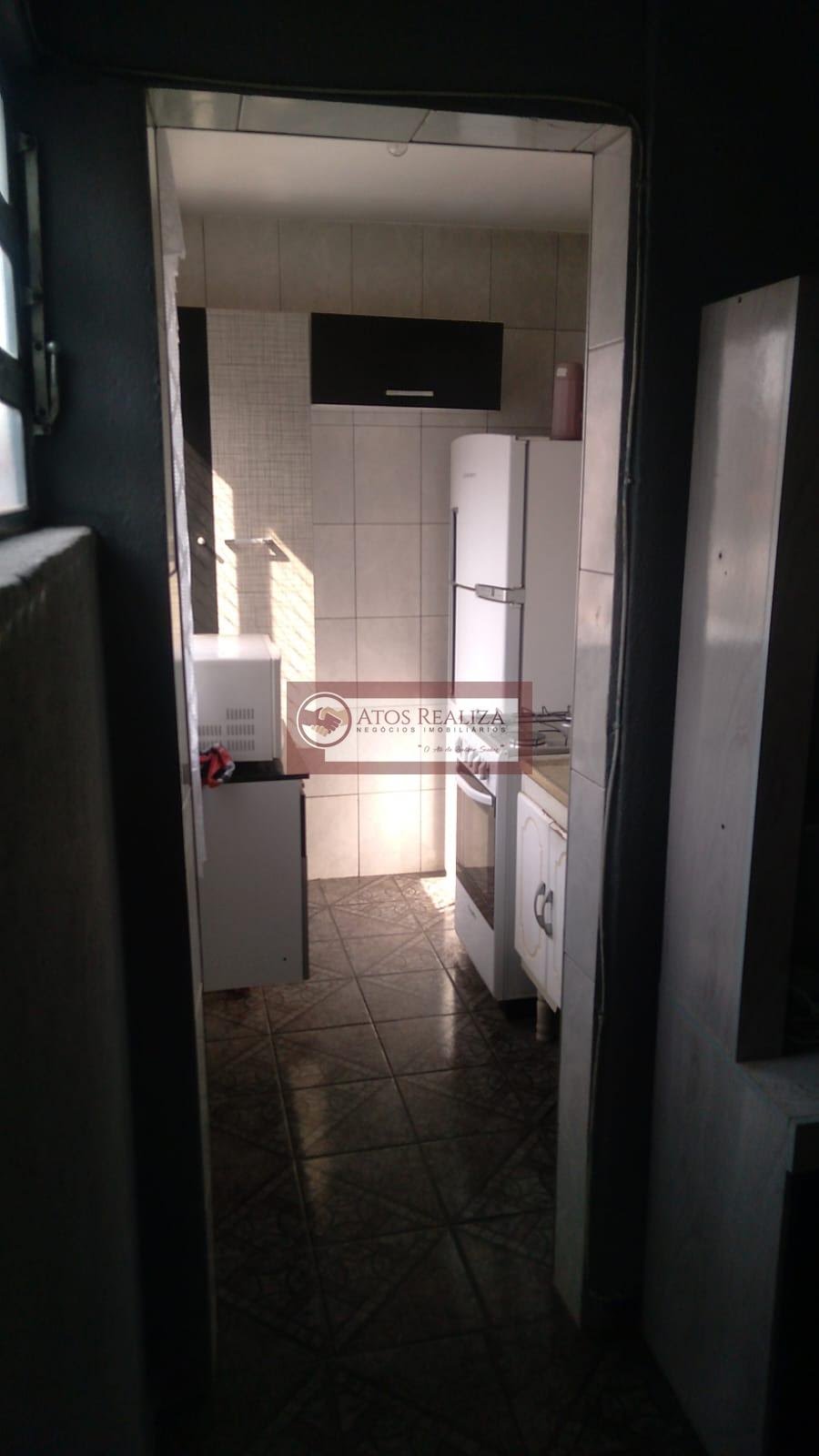 Apartamento à venda com 2 quartos, 1 banheiro, 1 vaga e 42m² no Parque Grajau, São Paulo (SP) — foto 13 de 22