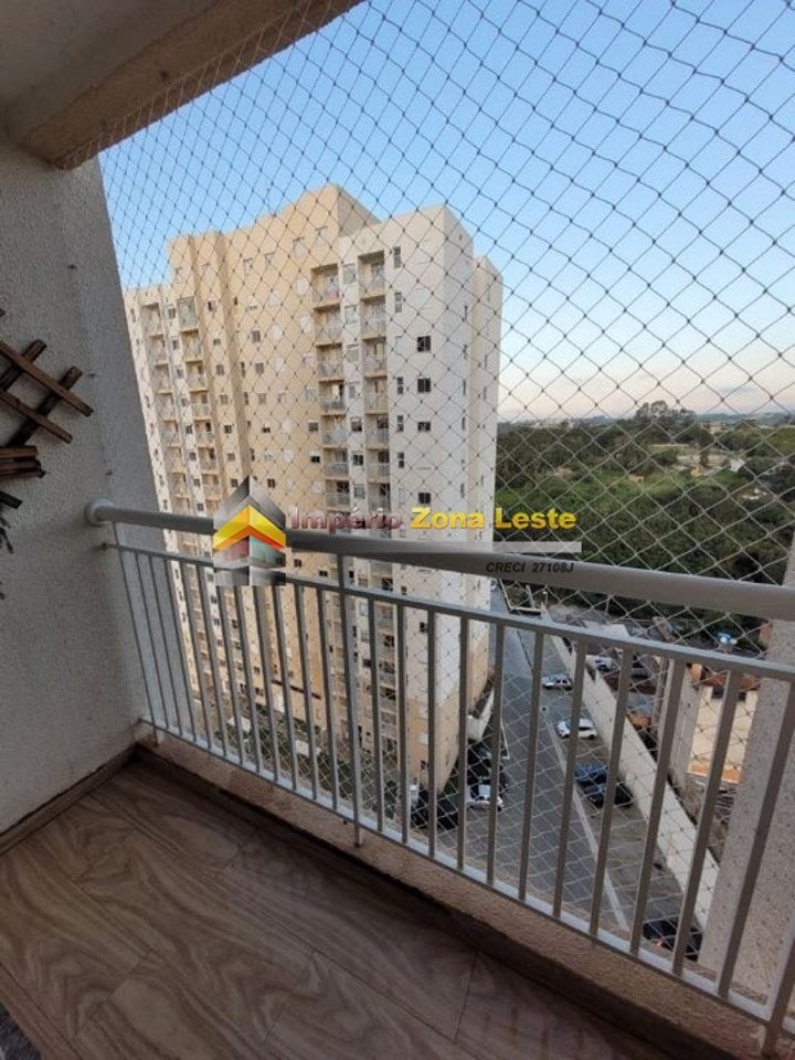 Apartamento, 2 quartos, 50 m² - Foto 8