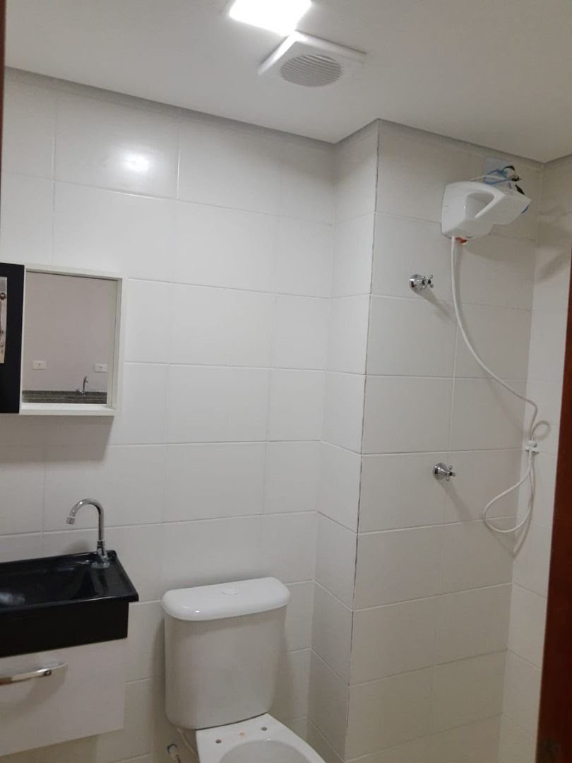 Prédio Inteiro, 34 m² - Foto 7