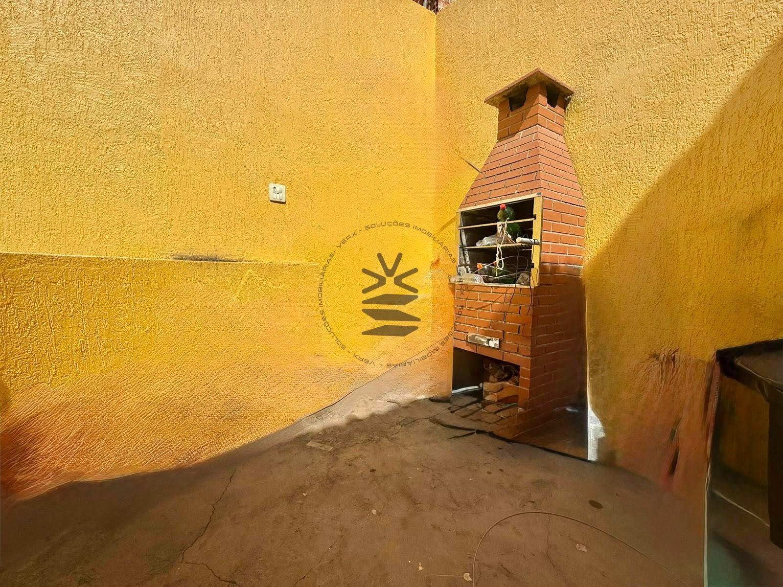 Casa à venda com 3 quartos, 2 suítes, 2 vagas e 272m² no Ouro Branco, Barreiras (BA) — foto 24 de 24