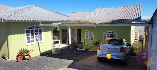 Casa em Jardim Panoramico  -  Lages