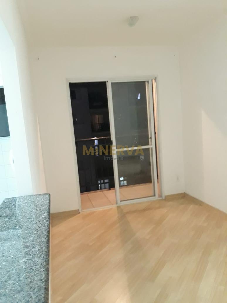 Apartamento à venda com 2 quartos, 1 banheiro, 1 vaga e 51m² no Belém, São Paulo (SP) — foto 2 de 30