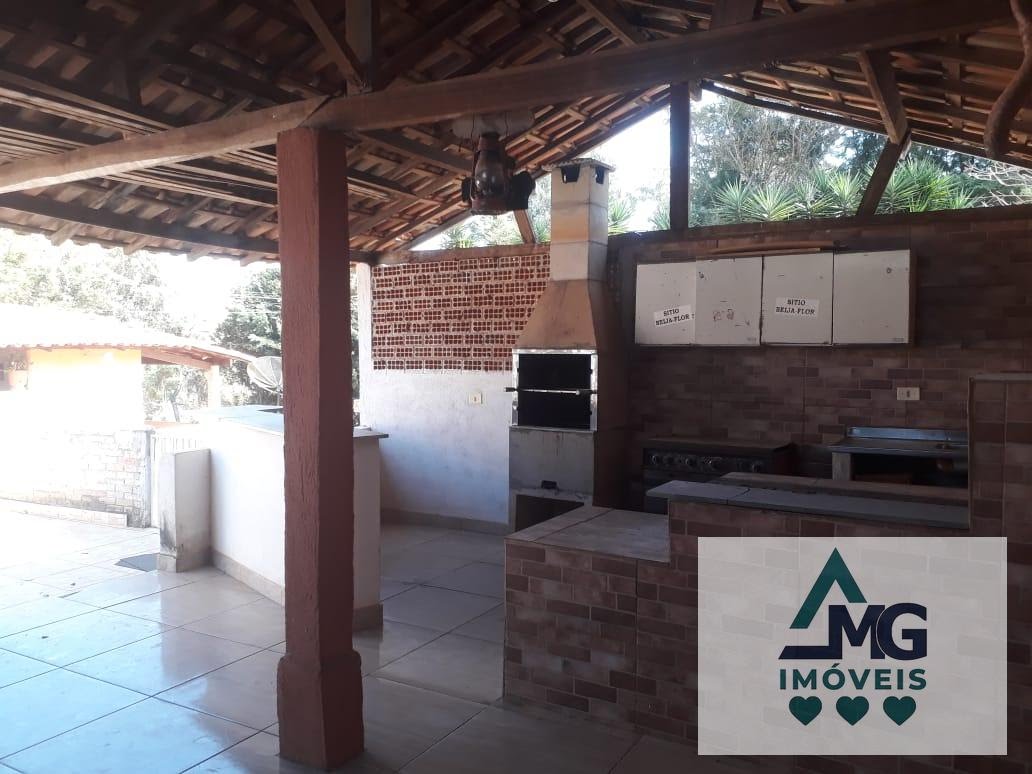 Rural à venda com 10000m² de terreno no São Bentinho, Três Corações (MG) — foto 12 de 26