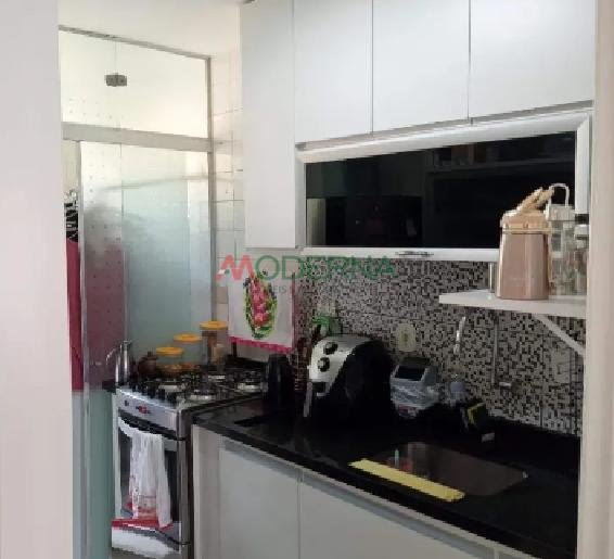 Casa à venda com 3 quartos, 1 suíte, 1 vaga e 80m² no Taboão, São Bernardo do Campo (SP) — foto 9 de 12